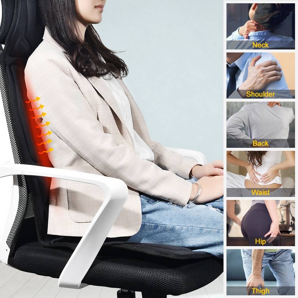 Massage Stoel Kussen