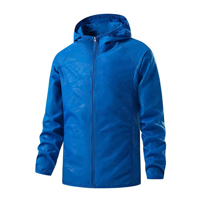 Men's Waterproof Sports Jacket