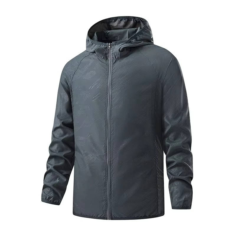 Men's Waterproof Sports Jacket