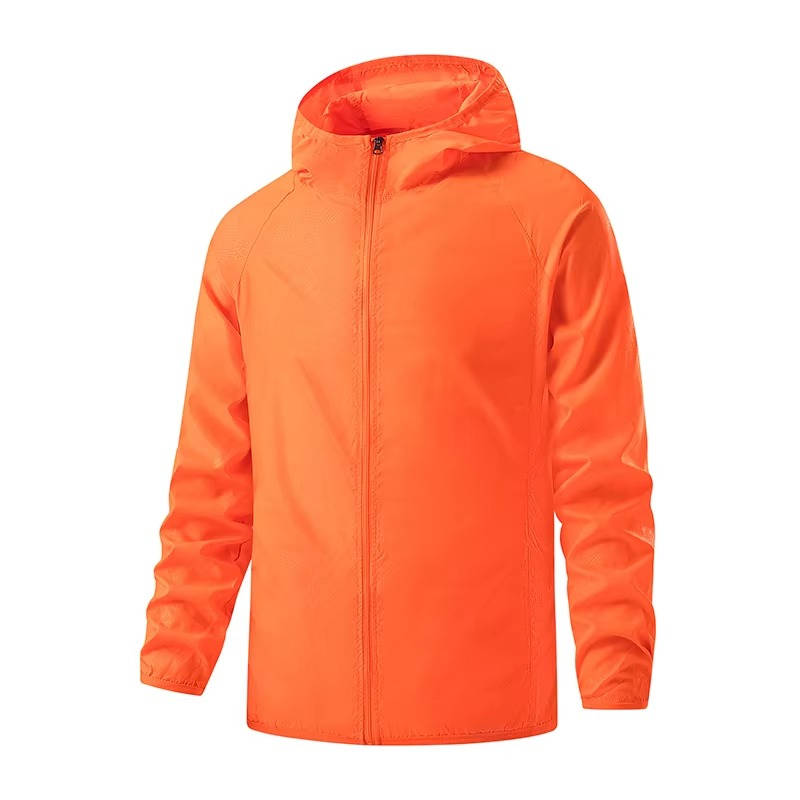 Men's Waterproof Sports Jacket