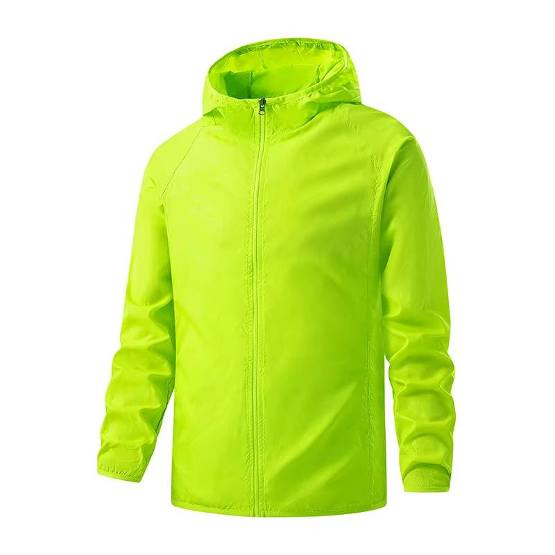 Men's Waterproof Sports Jacket