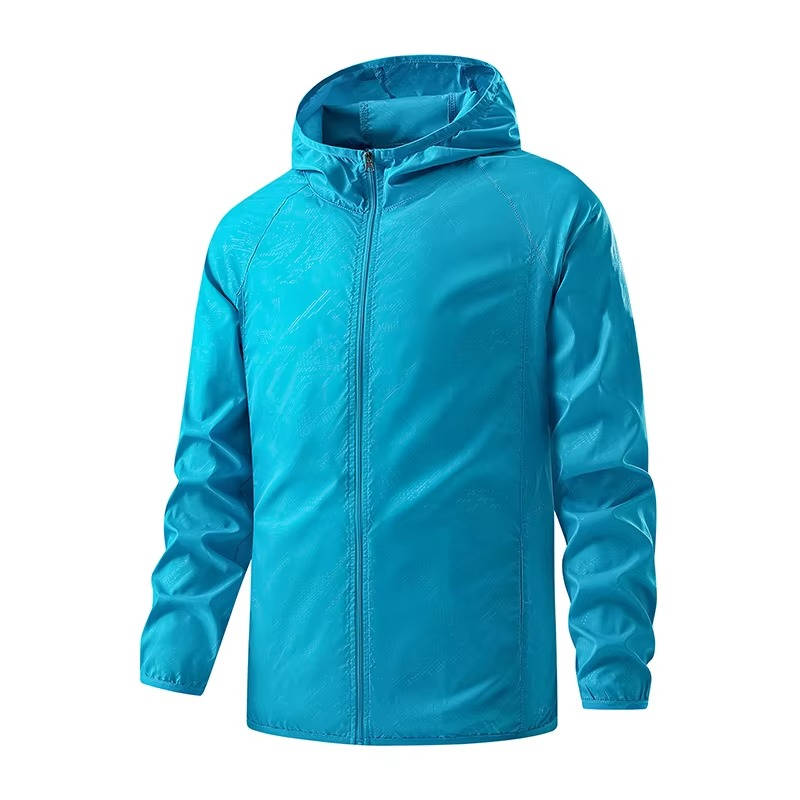Men's Waterproof Sports Jacket