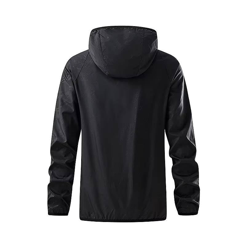 Men's Waterproof Sports Jacket
