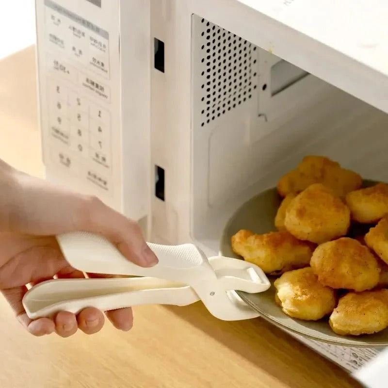 Silikon Hitzebeständiger Griffschutz für Kochgeschirr