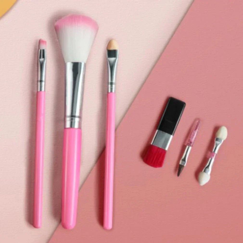 Princess Kinder Make-up Set - Sichere und stilvolle Geschenke für kleine Glamour-Sterne