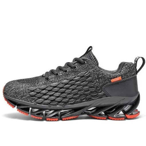 Heren atletische sneakerschoenen