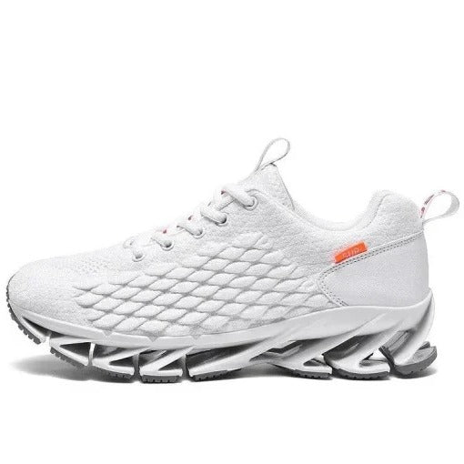 Heren atletische sneakerschoenen