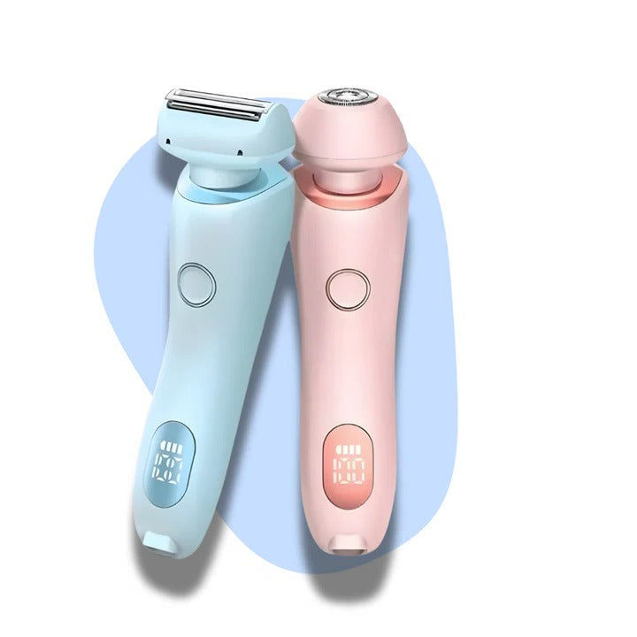 Women Pubic Shaver