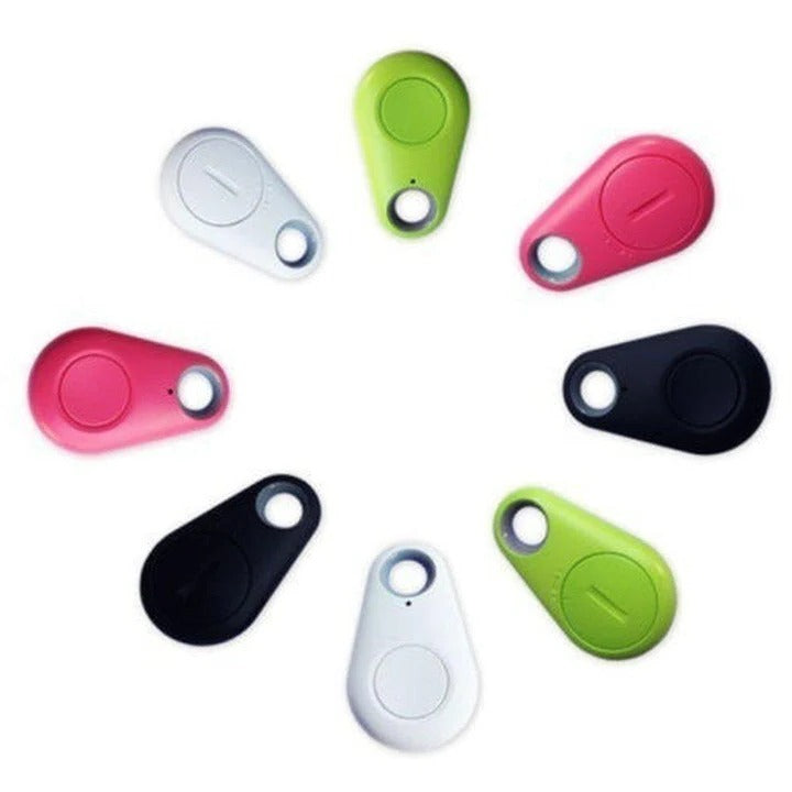 Mini GPS-trackingtag