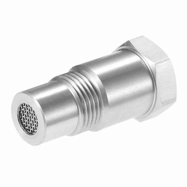Auto O2 Sensor Adapter CEL, Repareer Controle Motorlamp M18*1.5