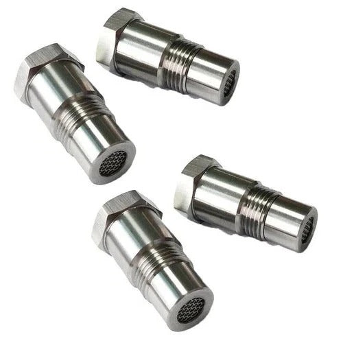 Auto O2 Sensor Adapter CEL, Repareer Controle Motorlamp M18*1.5