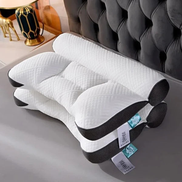 Ergonomische nekkussen, comfortkussen