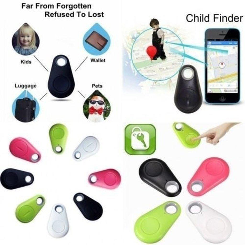 3x Mini GPS-trackingapparaat