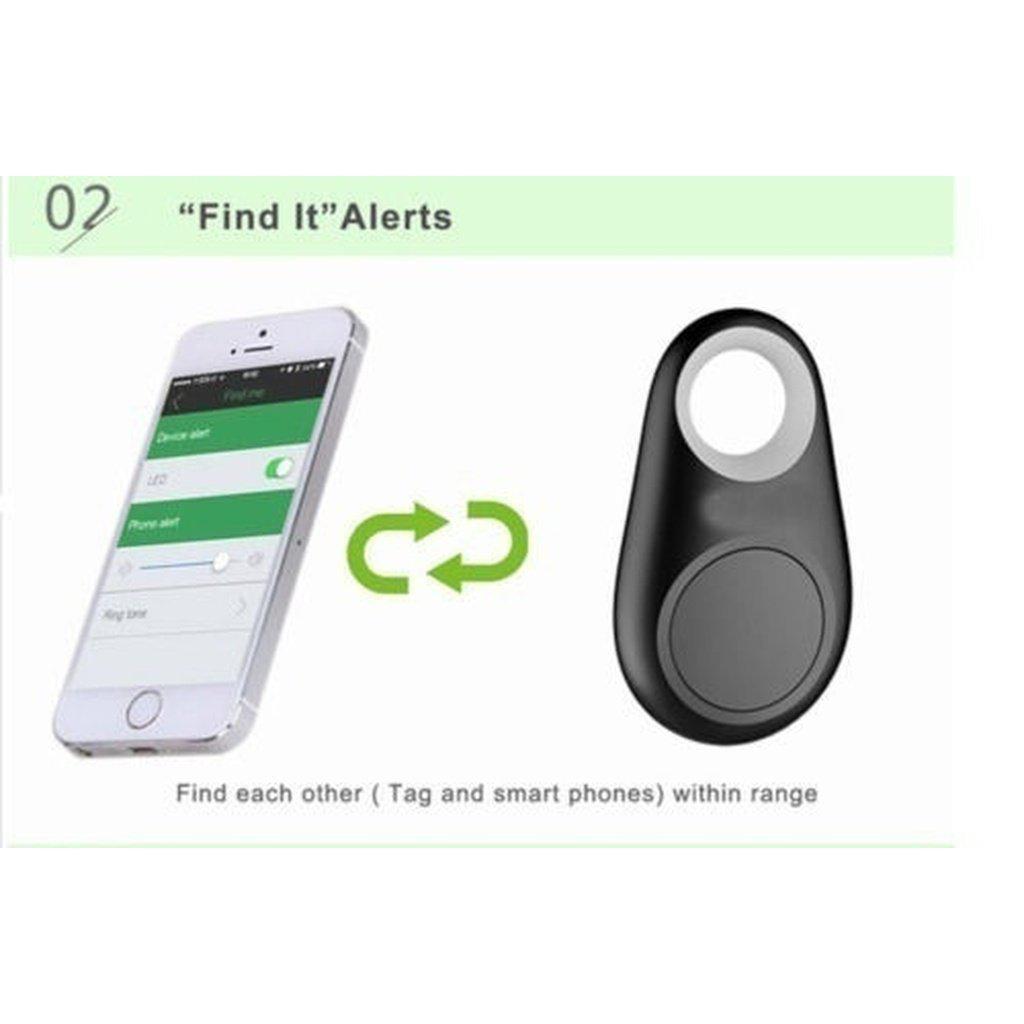 3x Mini GPS-trackingapparaat