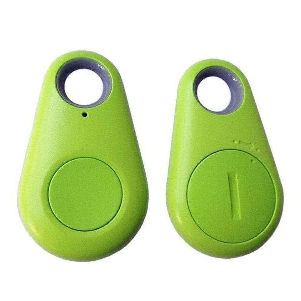 3x Mini GPS-trackingapparaat