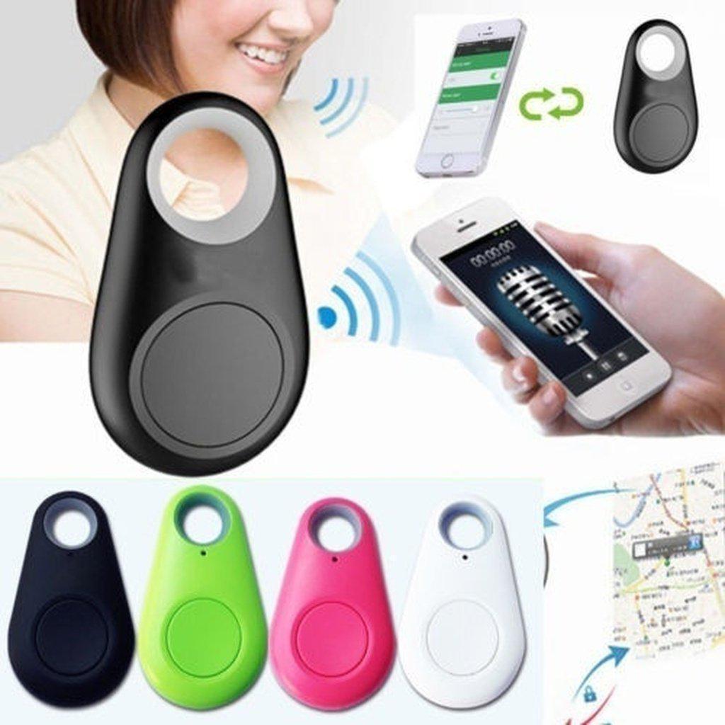 3x Mini GPS-trackingapparaat