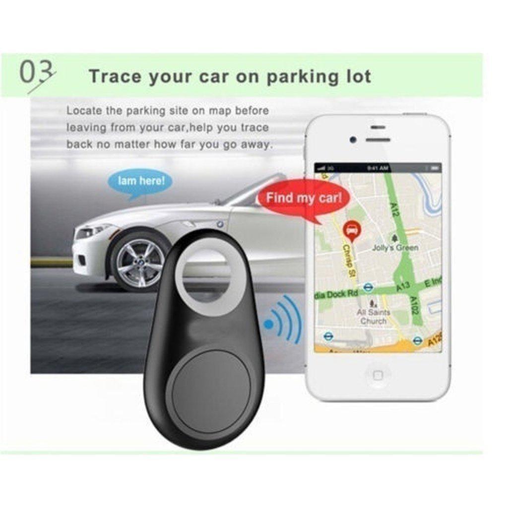 3x Mini GPS-trackingapparaat