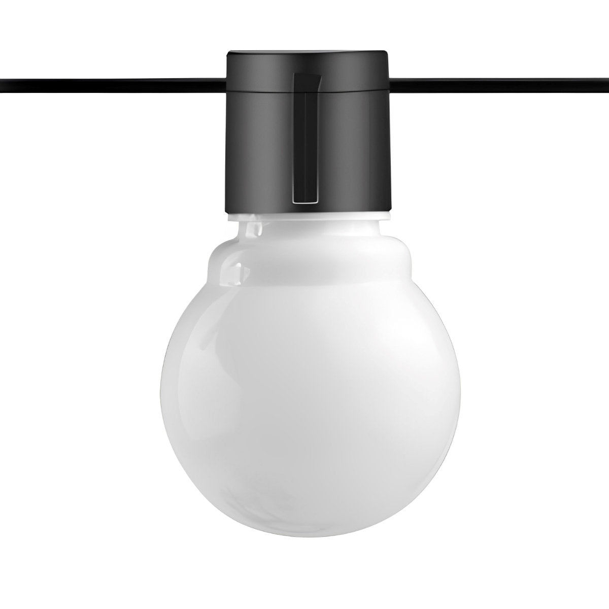 LED zonne- buiten tent luifel stringverlichting kamperen