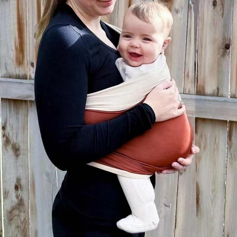 Mama Bonding Comforter voor pasgeboren baby stimulatie