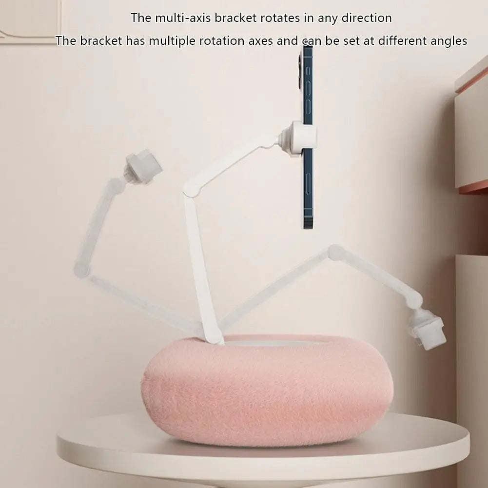 Bed Kindle Houder | Ondersteunende Stand tot 13"