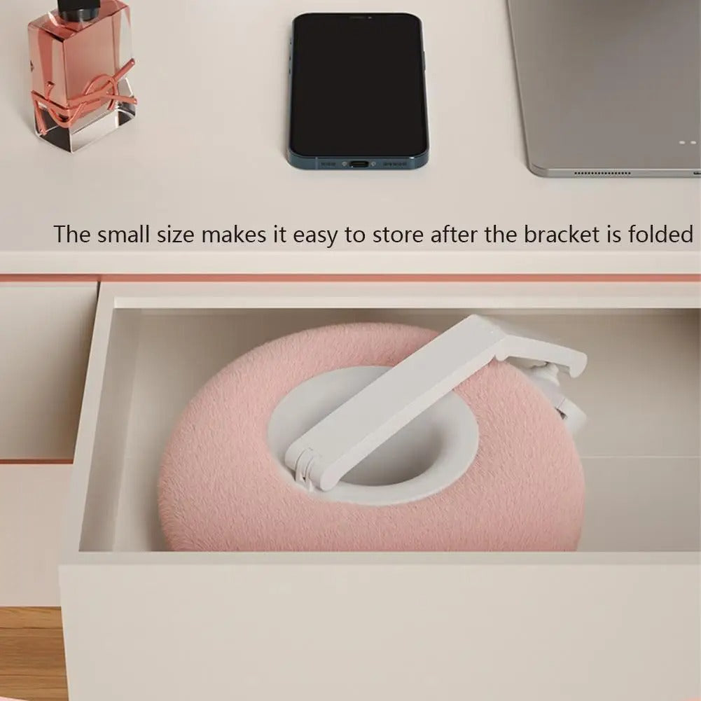 Bed Kindle Houder | Ondersteunende Stand tot 13"