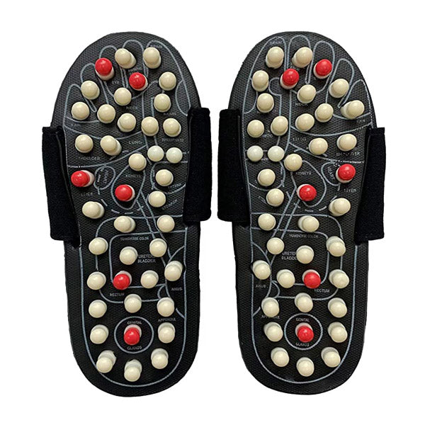 Acupressuur Reflexologie Massage Slippers