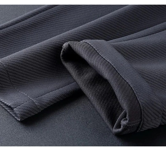 Men's Leisure Tracksuit – Sportswear Outfit