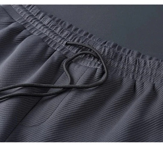 Men's Leisure Tracksuit – Sportswear Outfit
