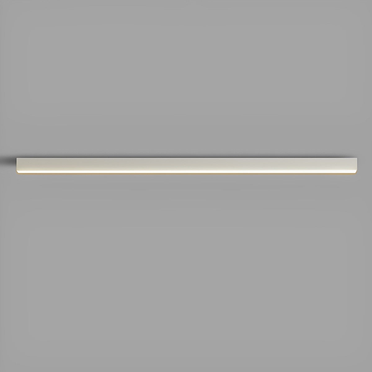 Minimalistische Strip Traploze Dimmen LED Moderne Plafondlamp