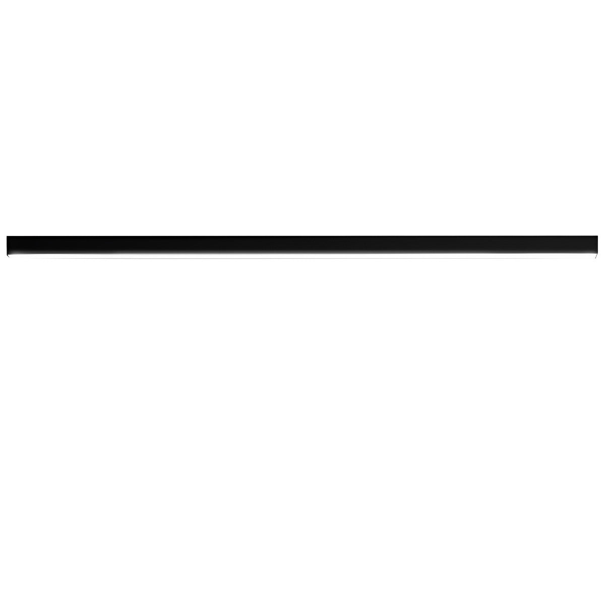 Minimalistische Strip Traploze Dimmen LED Moderne Plafondlamp