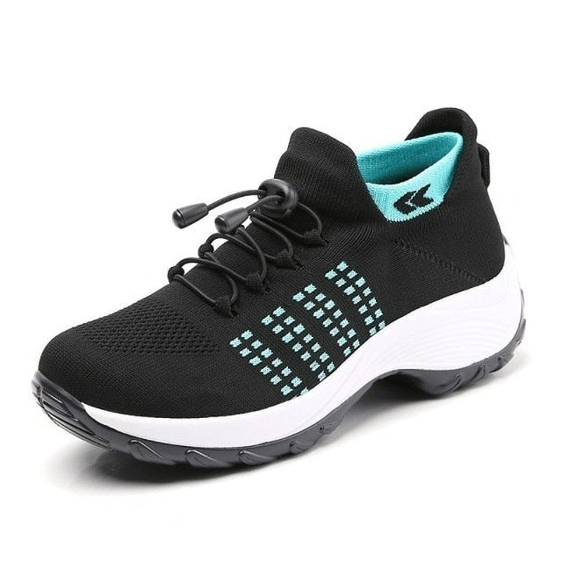 Bianca Orthopedische Stretch Kussenschoenen