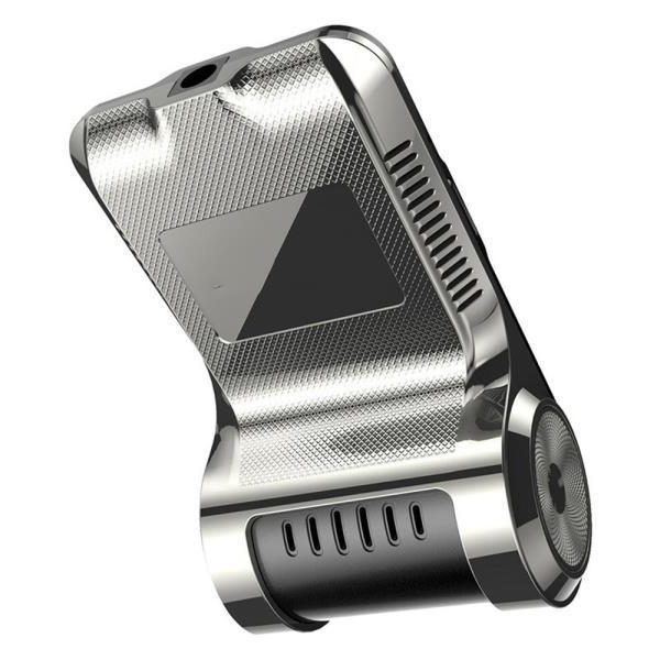 Autocamera Voor/achter Dubbele Auto Dashcam Bewaking