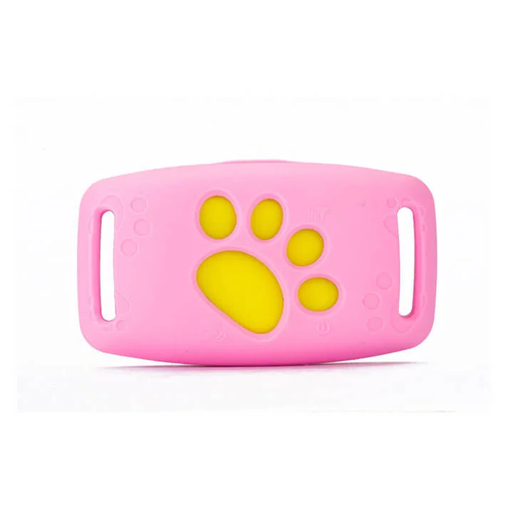 Intelligentes GPS-Tracker-Halsband für Katzen