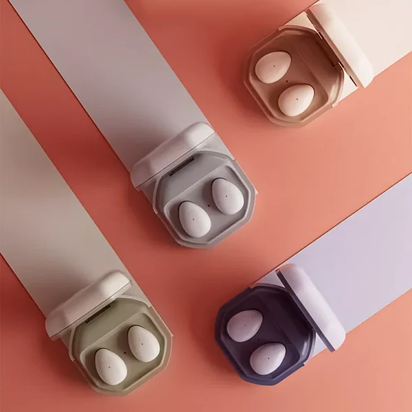Sleep Earplugs Noise Canceling Earbuds