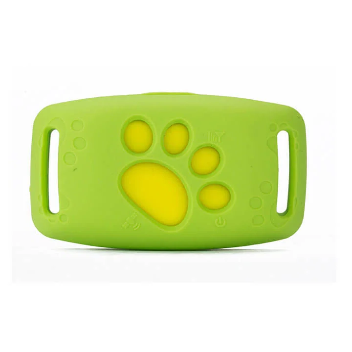 Intelligentes GPS-Tracker-Halsband für Katzen