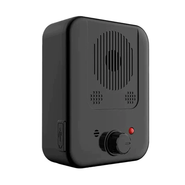 Pet Safe anti-blafcontroleapparaat voor luide honden