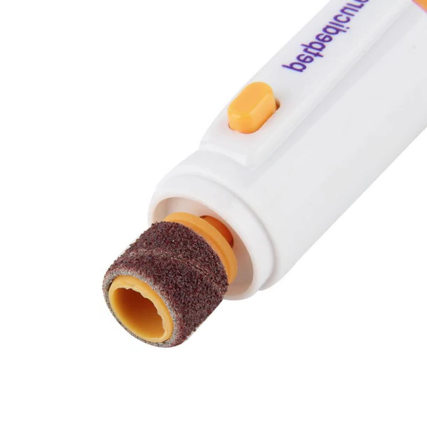 Premium Schmerzloser Nagelknipser für Haustiere - Alle Größen Hunde & Katzen