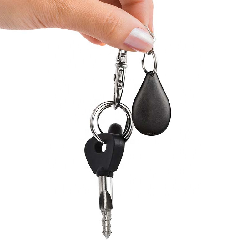 Sleutelhanger Voice Recorder 100 Uur Geheugen