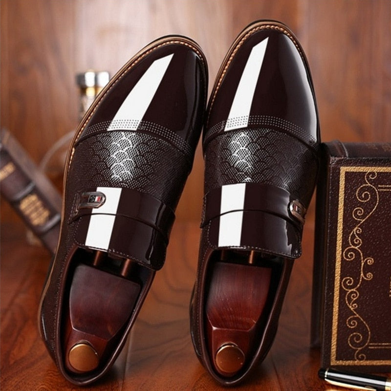 Kingsman schoenen door Vittorio Firenze | Handgemaakt