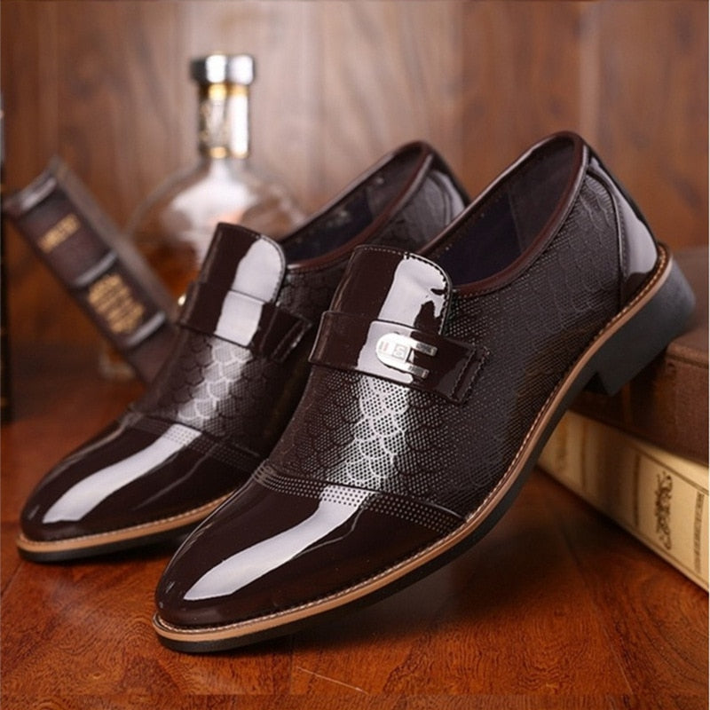 Kingsman schoenen door Vittorio Firenze | Handgemaakt