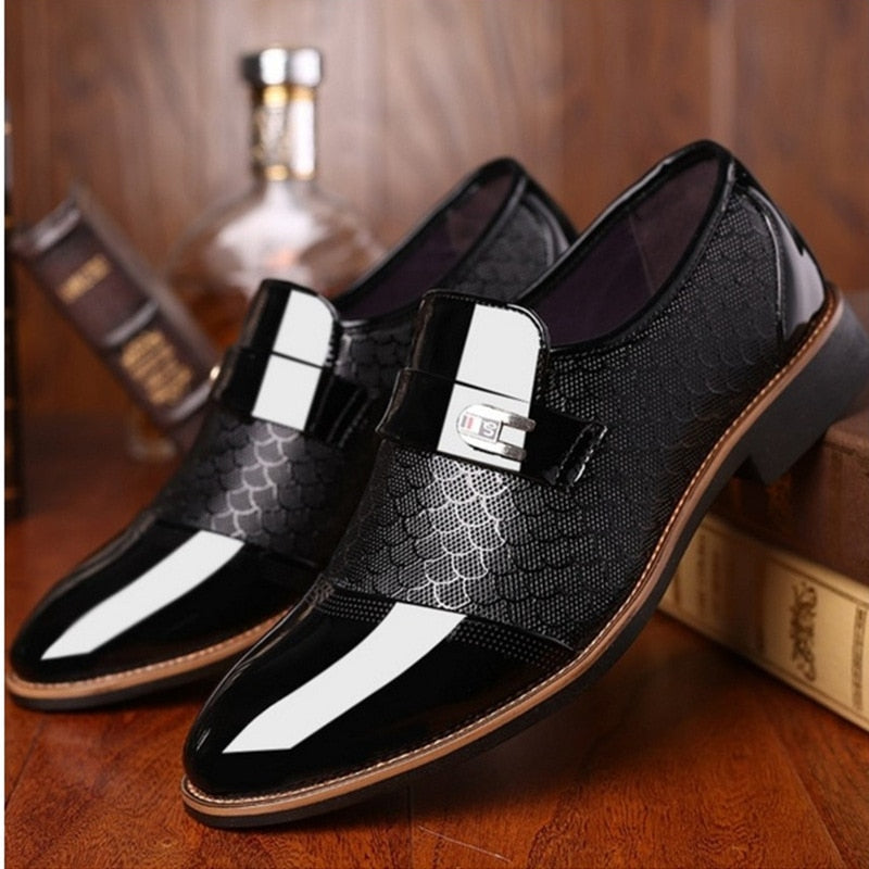 Kingsman schoenen door Vittorio Firenze | Handgemaakt