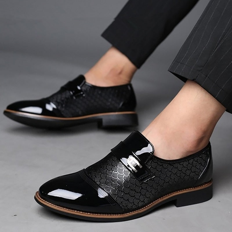 Kingsman schoenen door Vittorio Firenze | Handgemaakt