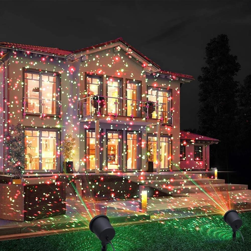 Tuinverlichting | Kerstverlichting