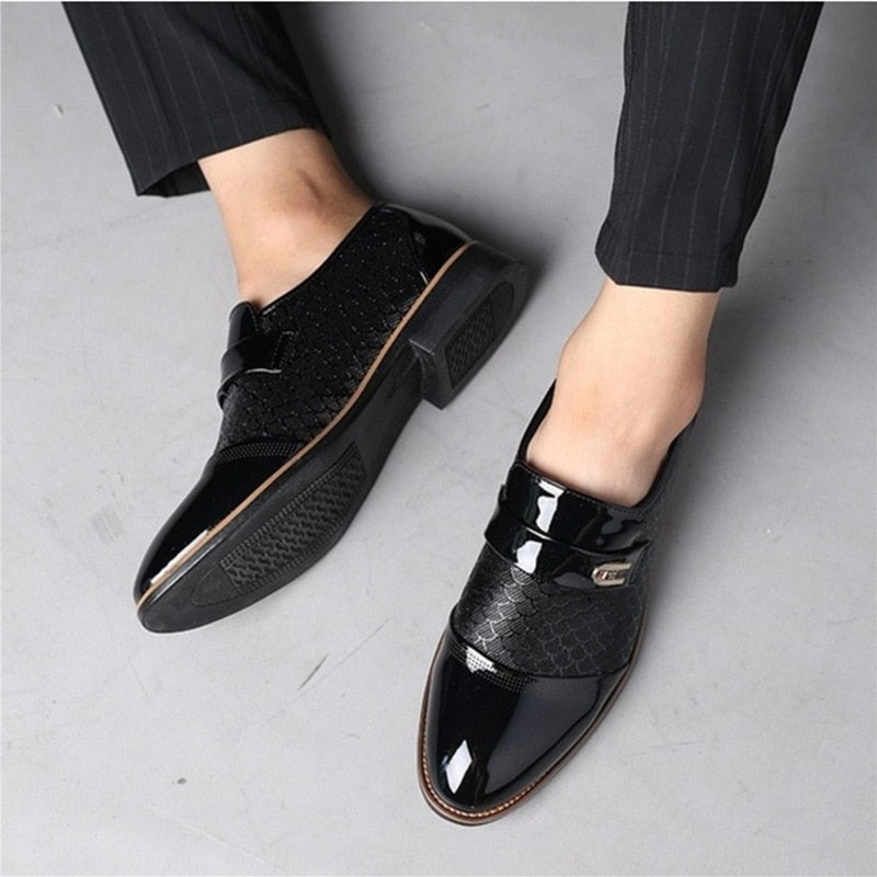 Kingsman schoenen door Vittorio Firenze | Handgemaakt