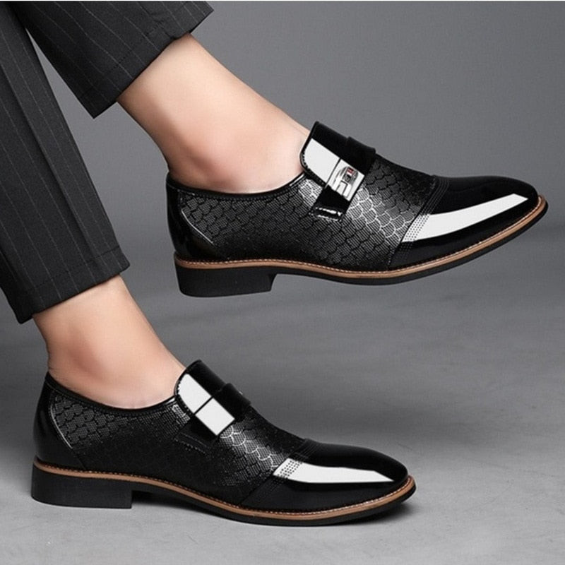Kingsman schoenen door Vittorio Firenze | Handgemaakt