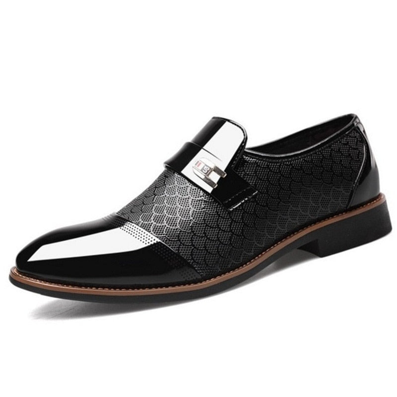 Kingsman schoenen door Vittorio Firenze | Handgemaakt