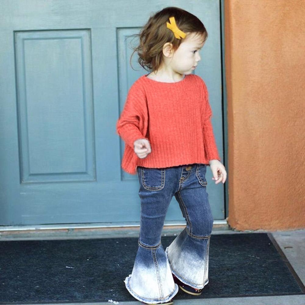 Bristol bell bottoms