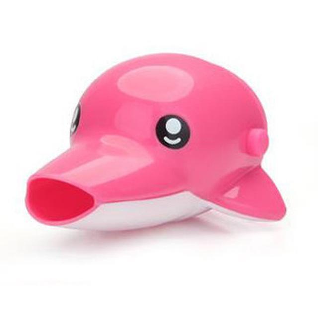 Kinder dierenkraan