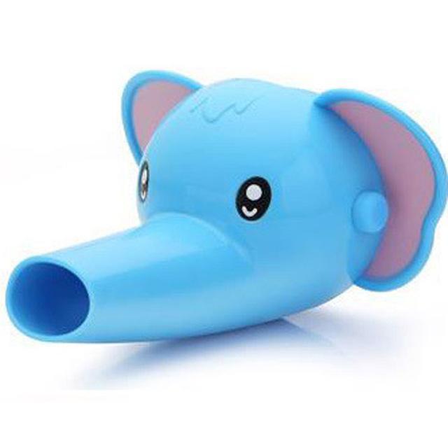 Kinder dierenkraan