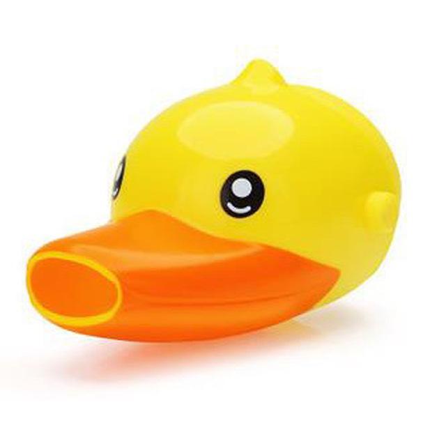 Kinder dierenkraan